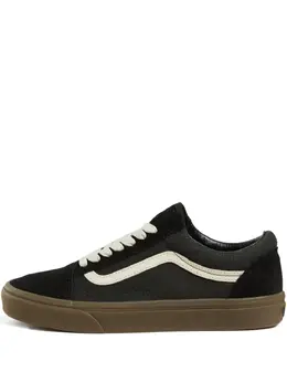 Vans Old Skool "Heavy Canvas - Black" sneakers 30002883