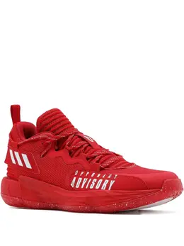 Adidas Dame 7 Extply trainers 22440179