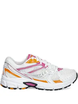 Кроссовки Ride Millennium Saucony, белый 31219558 | белый