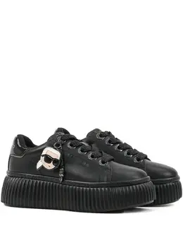 Karl Lagerfeld Ikon NFT Kreeper sneakers 31141382