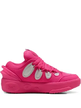Puma x LaMello Ball La Francé Pink Carpet sneakers 28079231