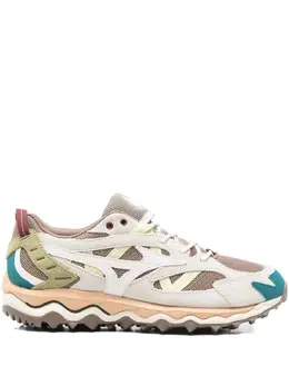 Mizuno Wave Mujin TL low-top sneakers 31661035