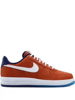 Nike Lunar Force 1 '14 WC QS "Basketball" sneakers 21053695