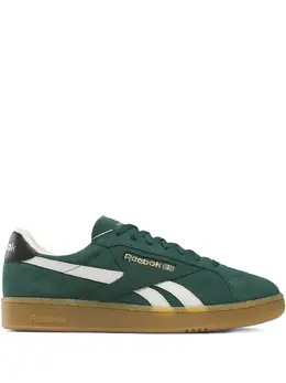 Reebok Club C Grounds UK "Collegiate Green" sneakers 29181868