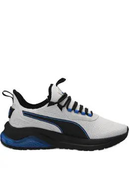 Puma Amplifier mesh-panel sneakers 26607524