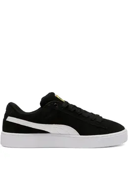 Puma suede XL "Black/White" sneakers 30116534