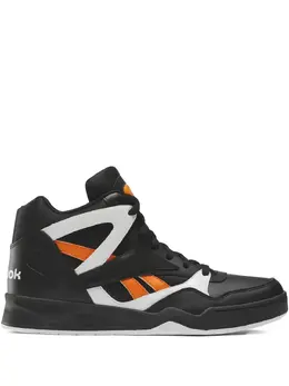 Reebok Royal BB4500 Hi 2 "Smash Orange" sneakers 28028726