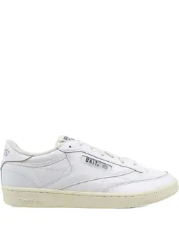 Reebok x Peanuts Club C 85 "White" trainers 29783726