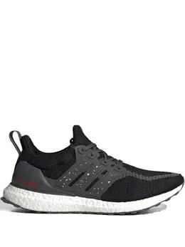 Кроссовки Ultraboost DNA CTY "Osaka" Adidas, черный 22438656 | черный