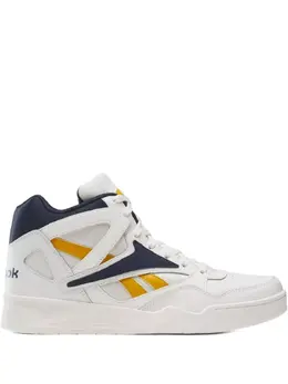 Reebok Royal BB4590 "White/Yellow/Blue" sneakers 26608060