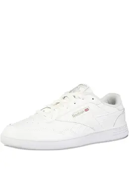 Reebok Club Memt "White/Steel" sneakers 28605074