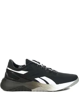 Reebok Nanoflex Tr "Black" sneakers 26606740