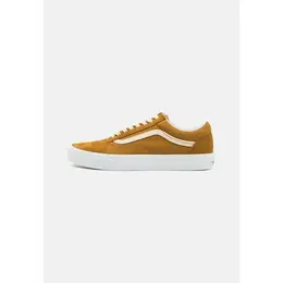 Кеды Vans Кеды Vans OLD SKOOL UNISEX, размер 36 EU, коричневый 1096137678
