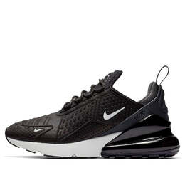 Кроссовки (WMNS) Nike Air Max 270 SE 'Black Summit White' AR0499-001, черный ar0499-001 | black summit white