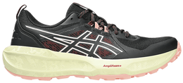 Кроссовки Asics Wmns Gel Sonoma 8 'Black White', черный 1012b771 001 | black