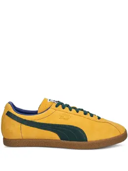 Puma Brasil suede sneakers 30538774