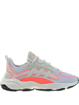 Adidas Haiwee stitch-detail sneakers 31699274