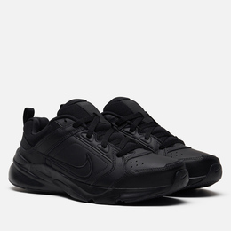 Кроссовки Nike Defy All Day, цвет чёрный, размер 42 EU dj1196-001-4956129