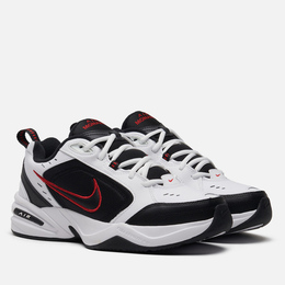 Кроссовки Nike Air Monarch IV, цвет белый, размер 44.5 EU 415445-101-4955839