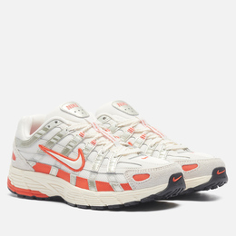 Женские кроссовки Nike Wmns P-6000, цвет белый, размер 39 EU hv5230-133-4955873