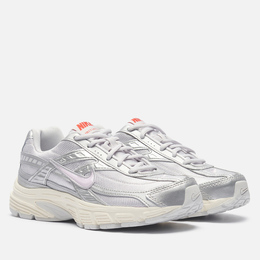 Женские кроссовки Nike Wmns Initiator, цвет серебряный, размер 38 EU ib4483-078-4956018