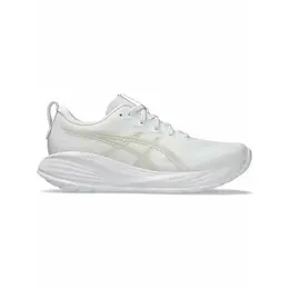 Кроссовки Asics GEL-CUMULUS 27 W, полнота F, размер 9,5 US, белый 4617474839