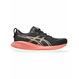 Кроссовки Asics GEL-CUMULUS 27 W, полнота F, размер 10 US, черный 4582766405