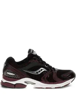 Saucony ProGrid Triumph 4 mesh-panel sneakers 31569153