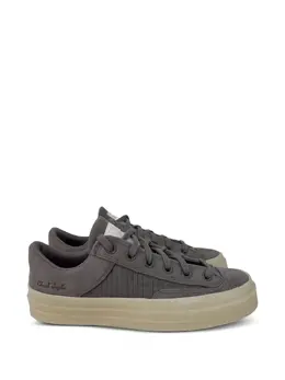 Converse Chuck 70 Low "Marquis Boro Stitched - Pure Pumice Brown" sneakers 27340713