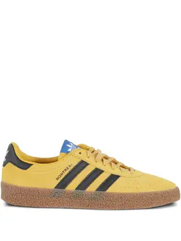 Adidas Montreal suede-leather sneakers 31661537