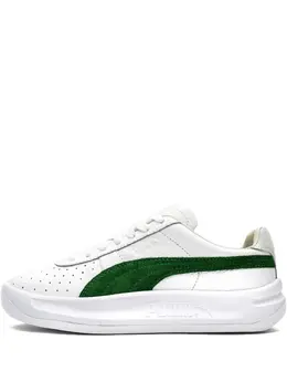 Puma GV Special "White/Green" sneakers 29695007