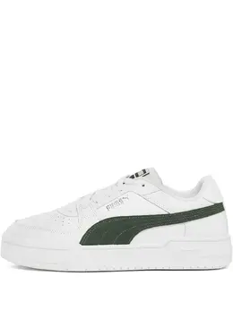 Puma CA Pro "White/Myrtle" sneakers 25770428