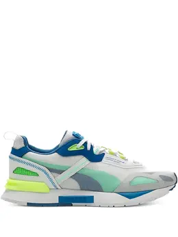 Puma Mirage Tech Paradise "Blue/Green/Yellow" sneakers 29571243
