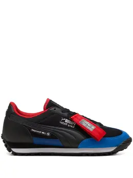 Puma x BMW Motorsport Easy Rider "Black/Cool Cobalt" sneakers 30114838
