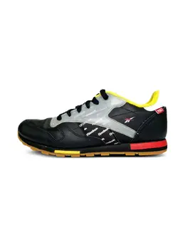 Reebok Classic Altered GS leather sneakers 29133976
