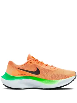 Nike Zoom Fly 5 "Total Orange Ghost Green" sneakers 20592168