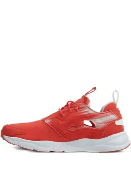 Reebok Furylite Contemporary "Laser Red/White" sneakers 30499873