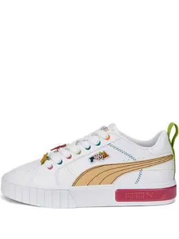 Puma Cali Star Pierced sneakers 26607594
