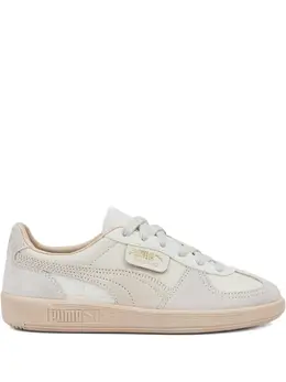 Puma Palermo Lth suede sneakers 28062941