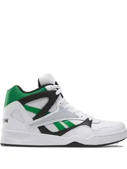 Reebok Royal BB4500 Hi 2 "Glen Green" sneakers 28028742
