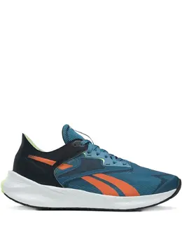 Reebok Floatride Energy Symmetros 2 "Steely Blue/Smash Orange" sneakers 28564127