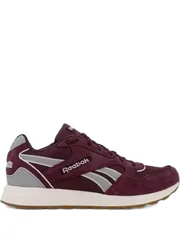 Reebok GL1000 suede sneakers 26607982