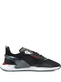 Puma x Ferrari Ionspeed "Black/Red/White" sneakers 22443107
