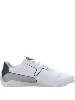 Puma x Scuderia Ferrari Drift Cat 8 "White/Silver" sneakers 22444763