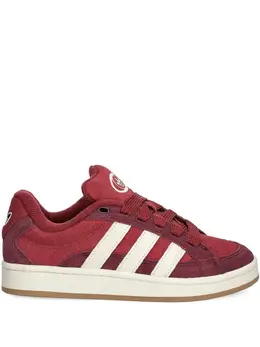 Кроссовки Campus 00s Adidas, красный 31020891 | красный