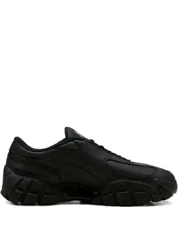 Кроссовки X Skepta Skope Puma, черный 31748042 | черный