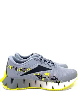 Reebok Zig Dynamica 2 "Grey/Acid Yellow" sneakers 29621677