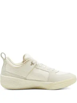Puma All-Pro Trophy Hunting leather sneakers 26606652