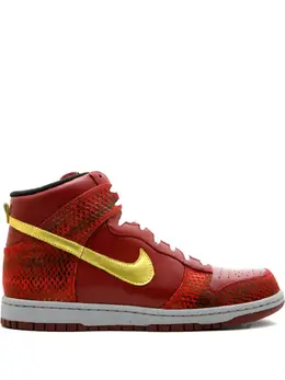 Nike Dunk High Premium sneakers 21058717