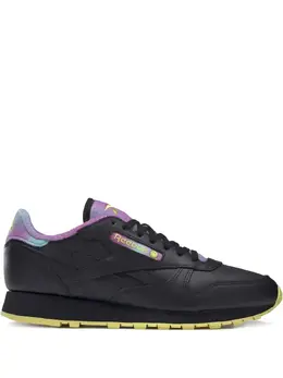 Reebok x Smiley leather sneakers 28743264